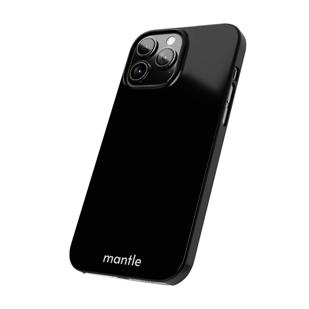 Mantle Obsidian