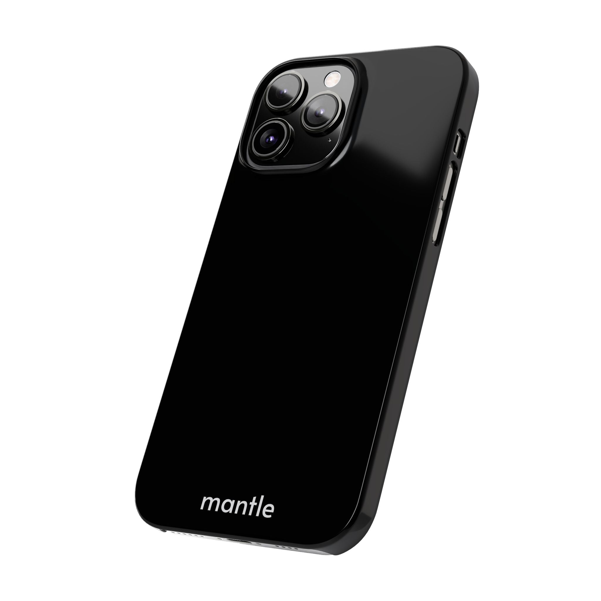 Mantle Obsidian