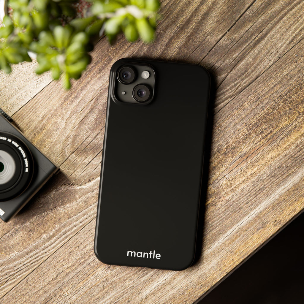 Mantle Obsidian