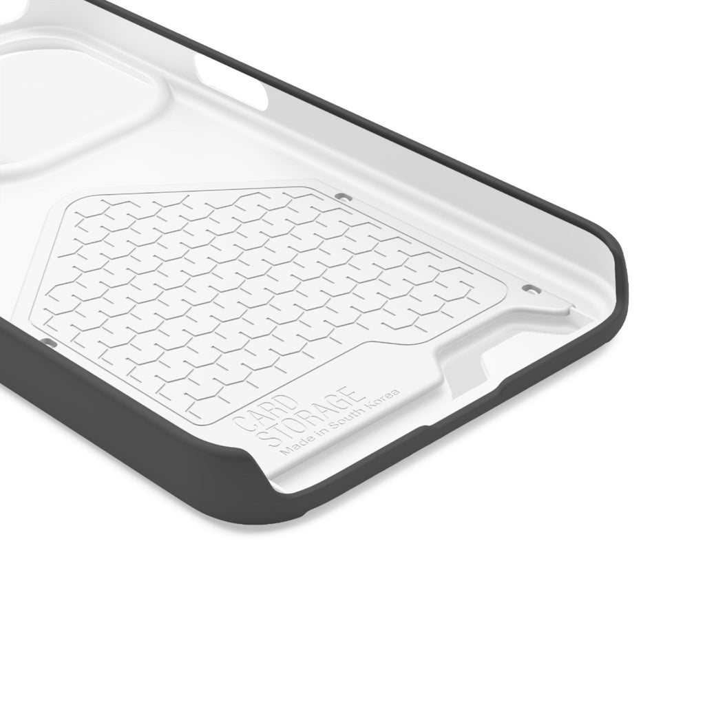 Mantle Wallet Case