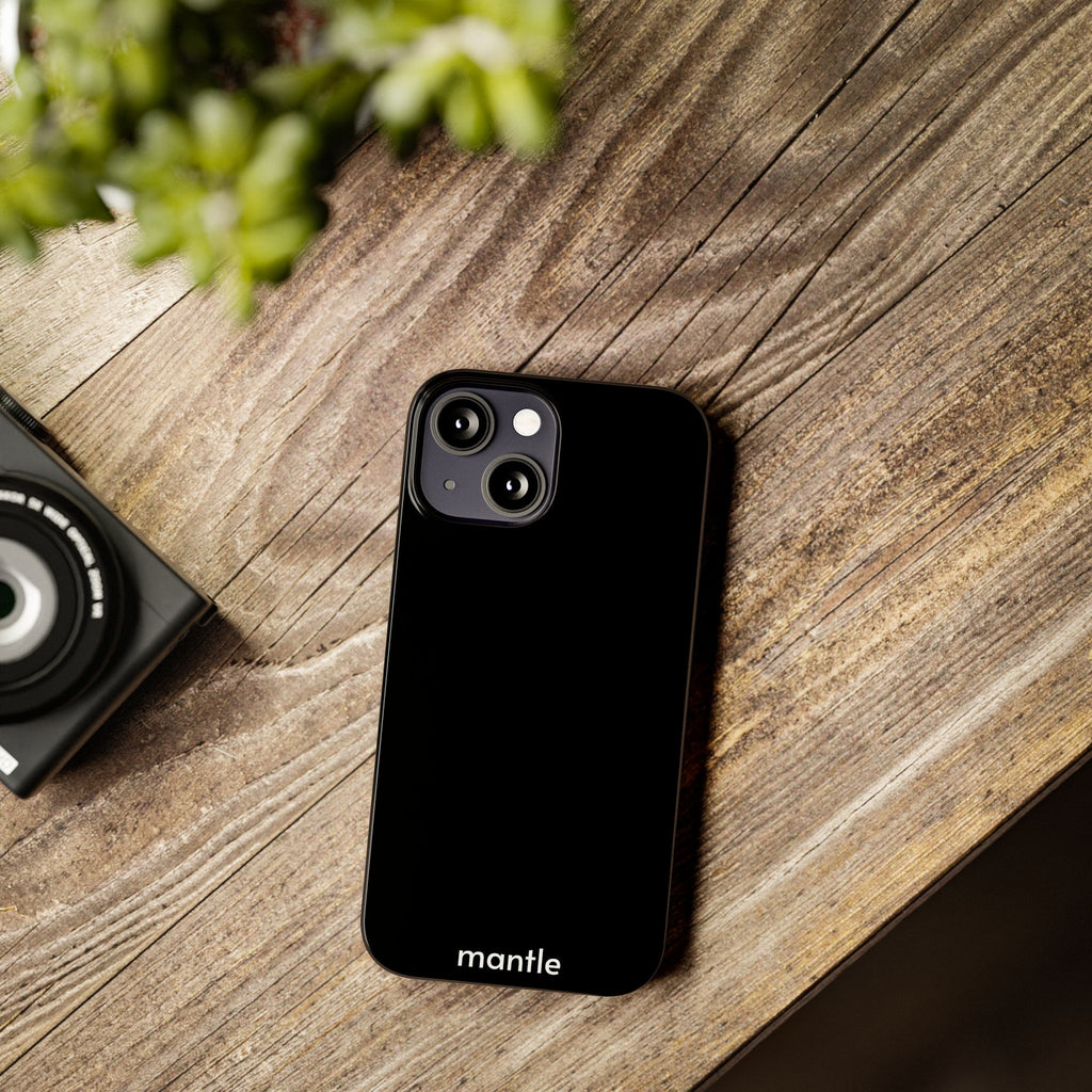 Mantle Obsidian