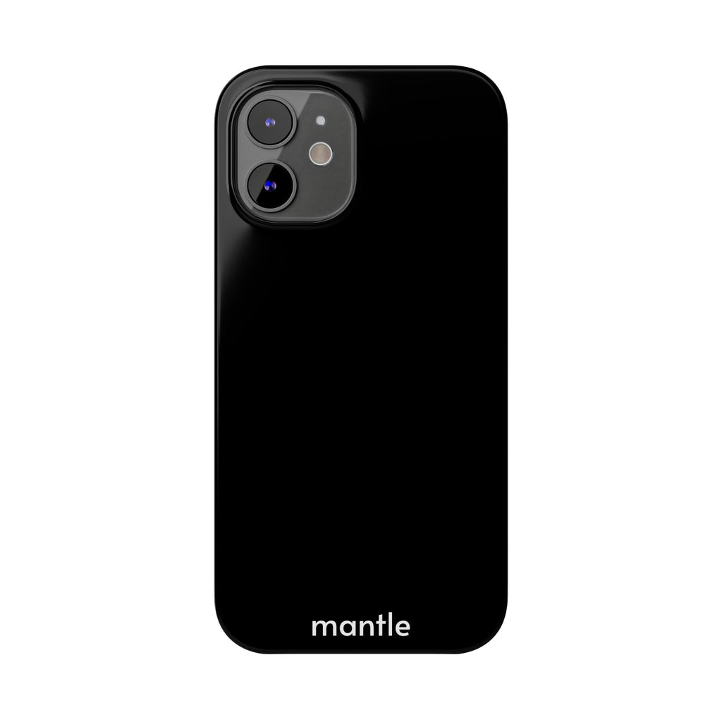 Mantle Obsidian