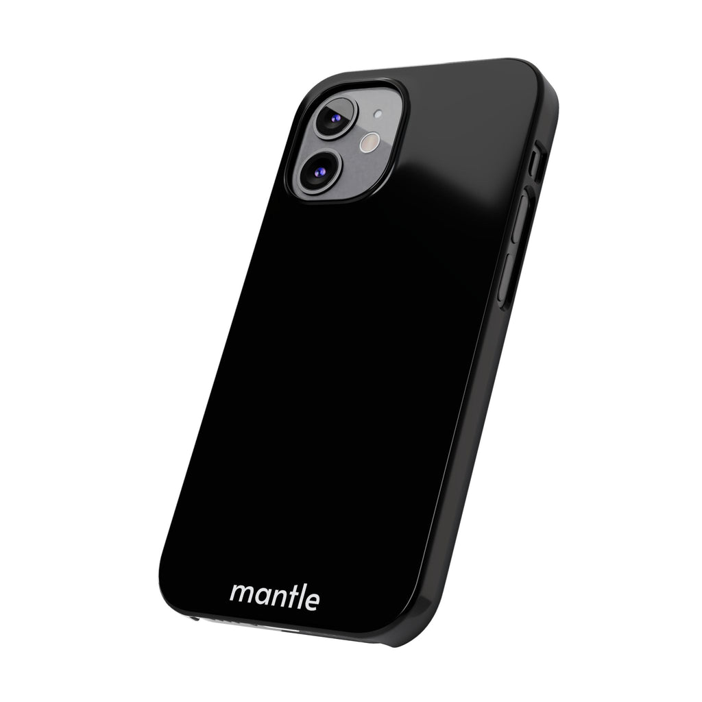 Mantle Obsidian