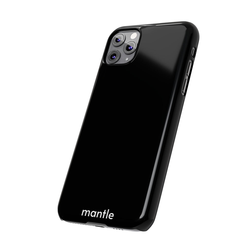 Mantle Obsidian