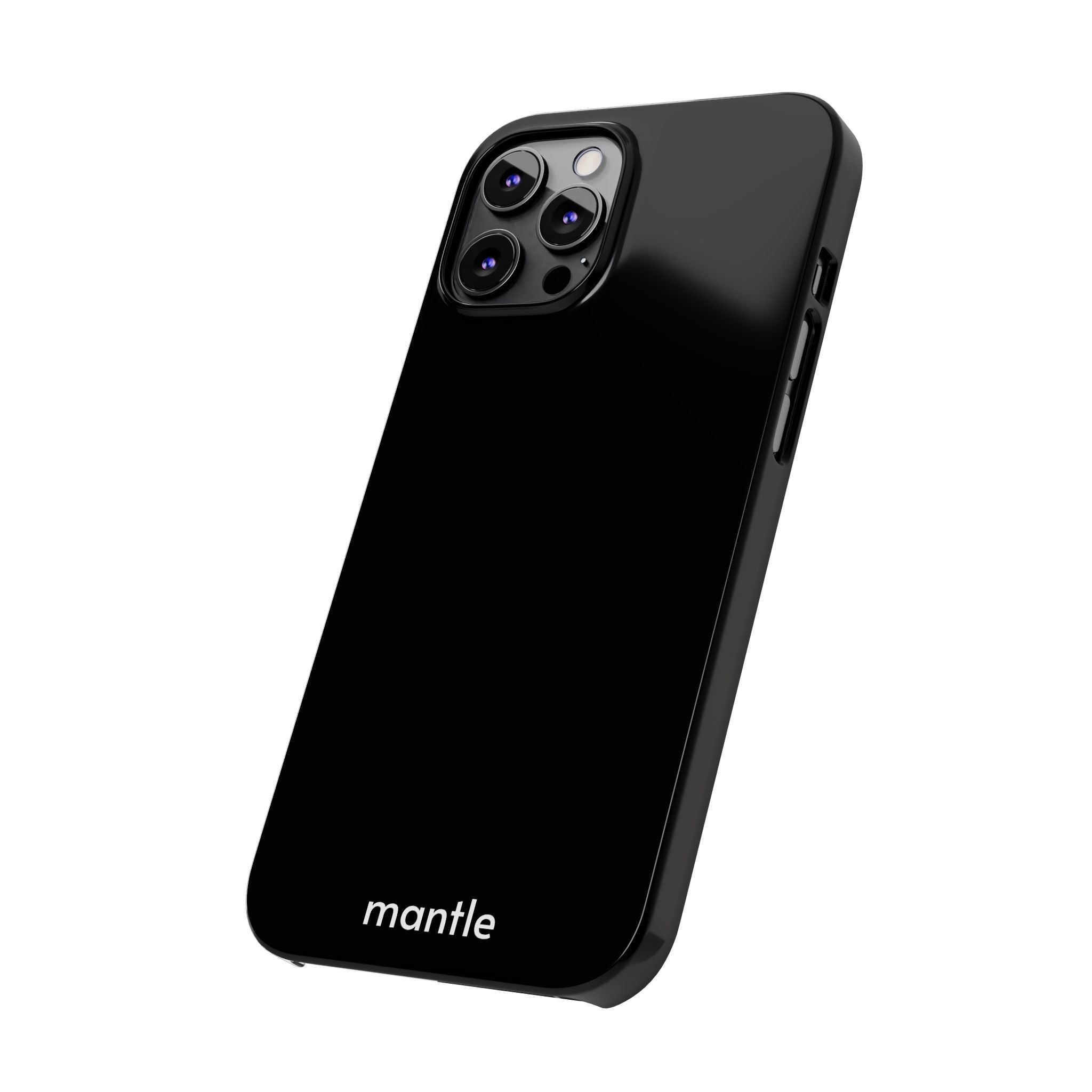 Mantle Obsidian