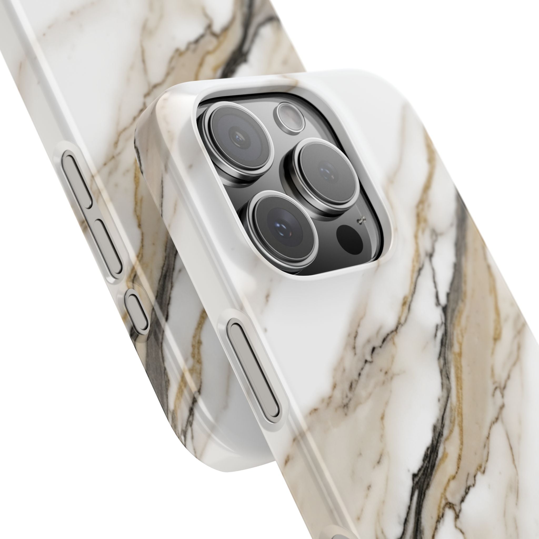 Mantle Aurum