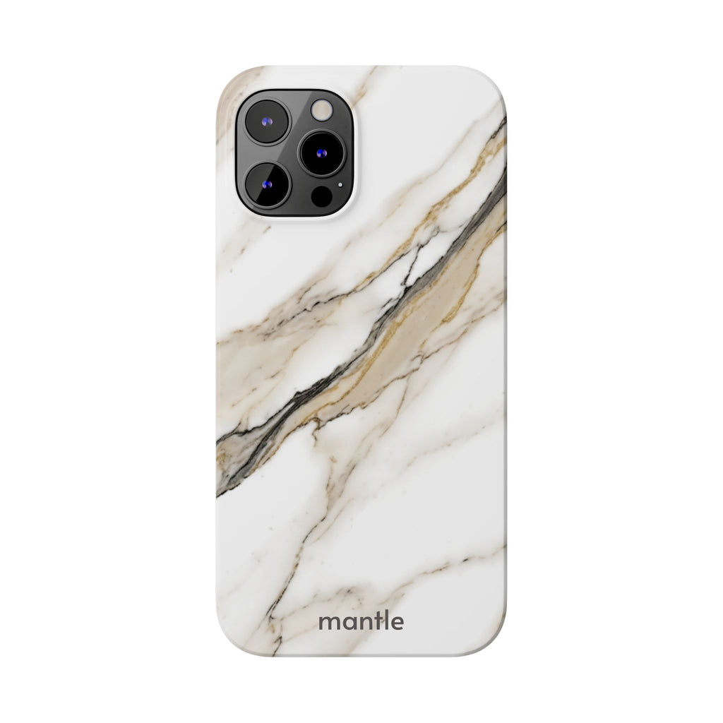 Mantle Aurum