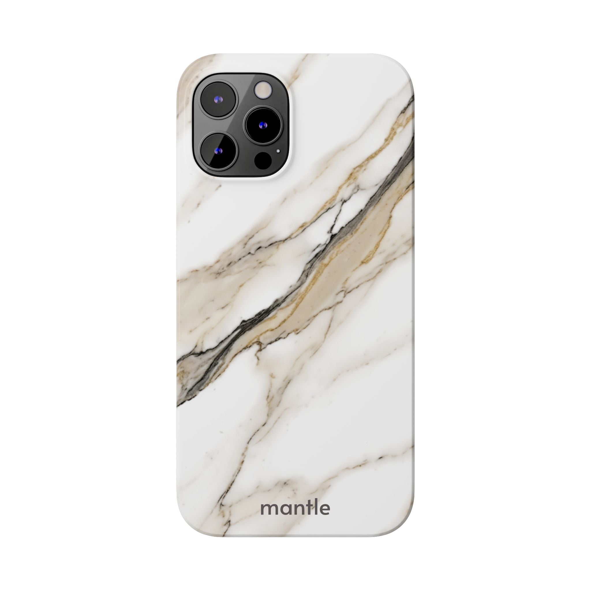Mantle Aurum