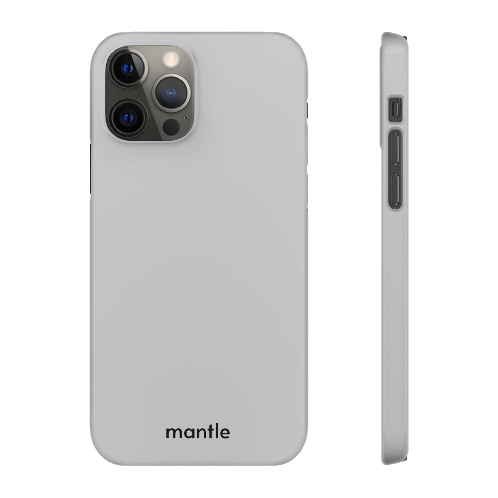 Mantle Cloud