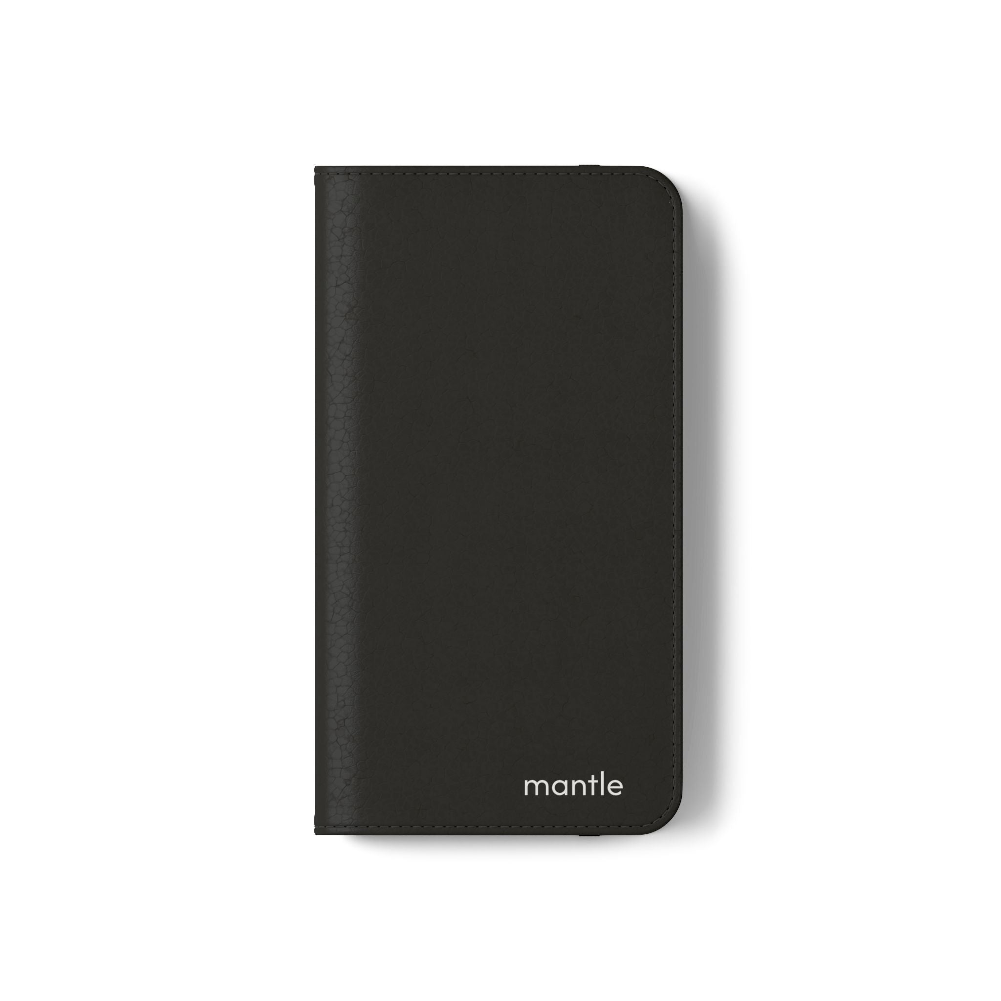 Mantle Book