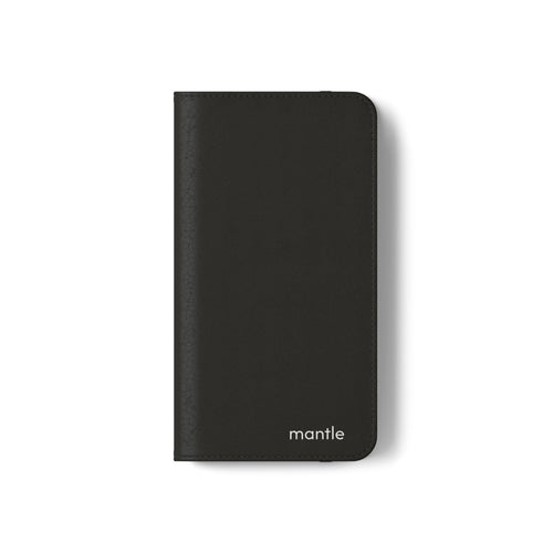 Mantle Book