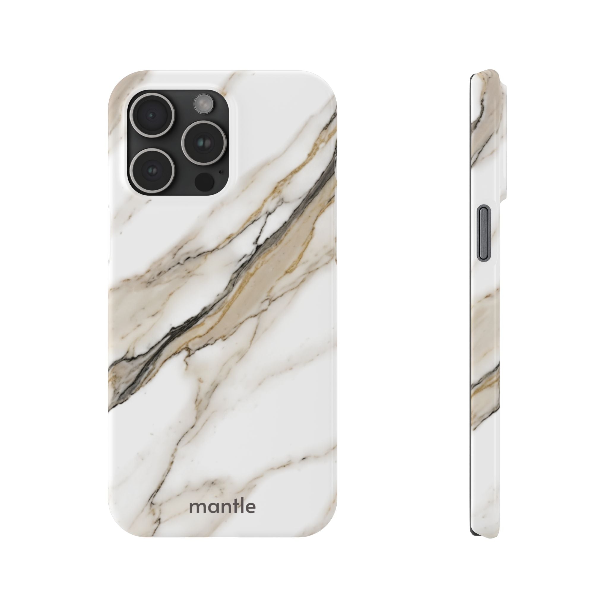 Mantle Aurum