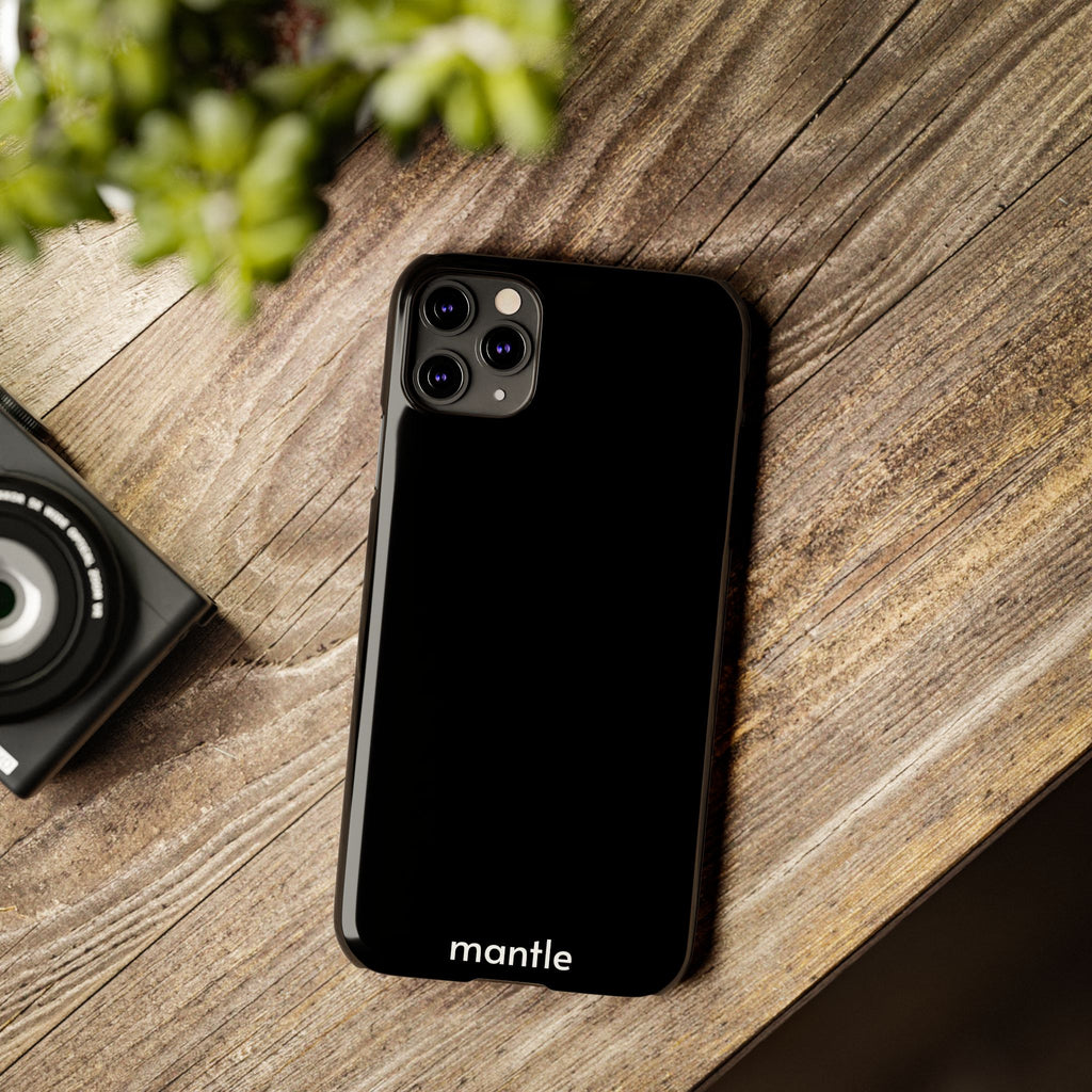 Mantle Obsidian