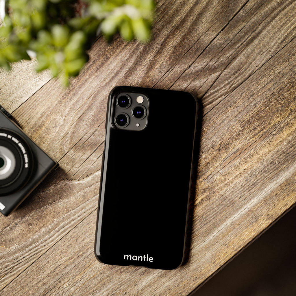 Mantle Obsidian