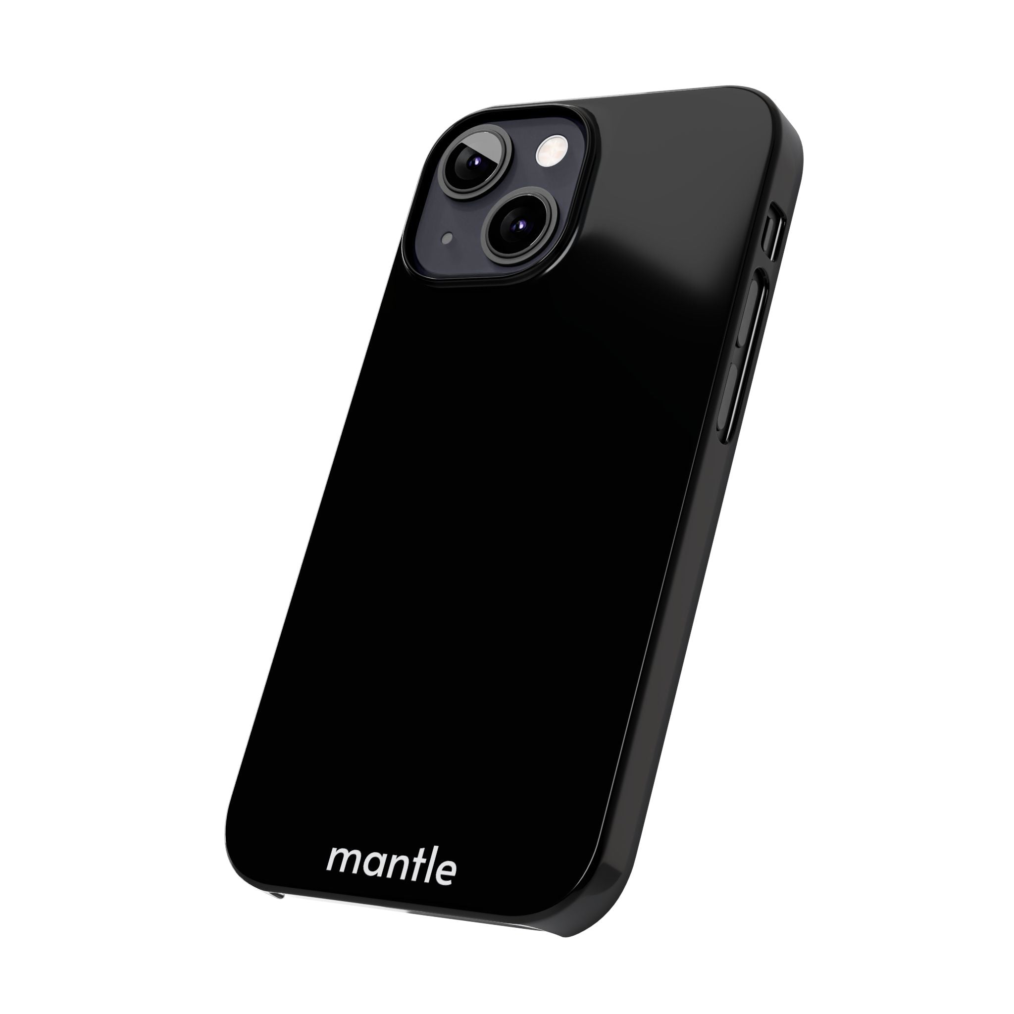 Mantle Obsidian