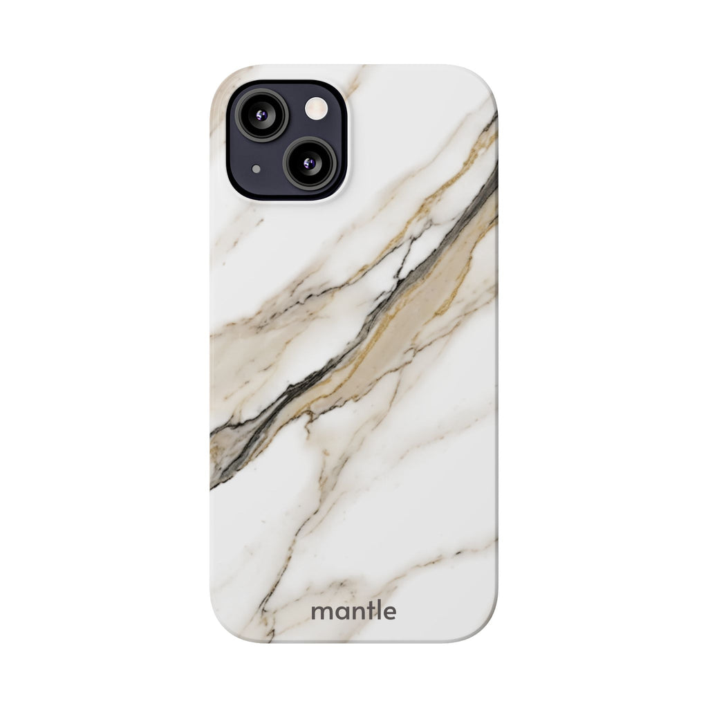 Mantle Aurum