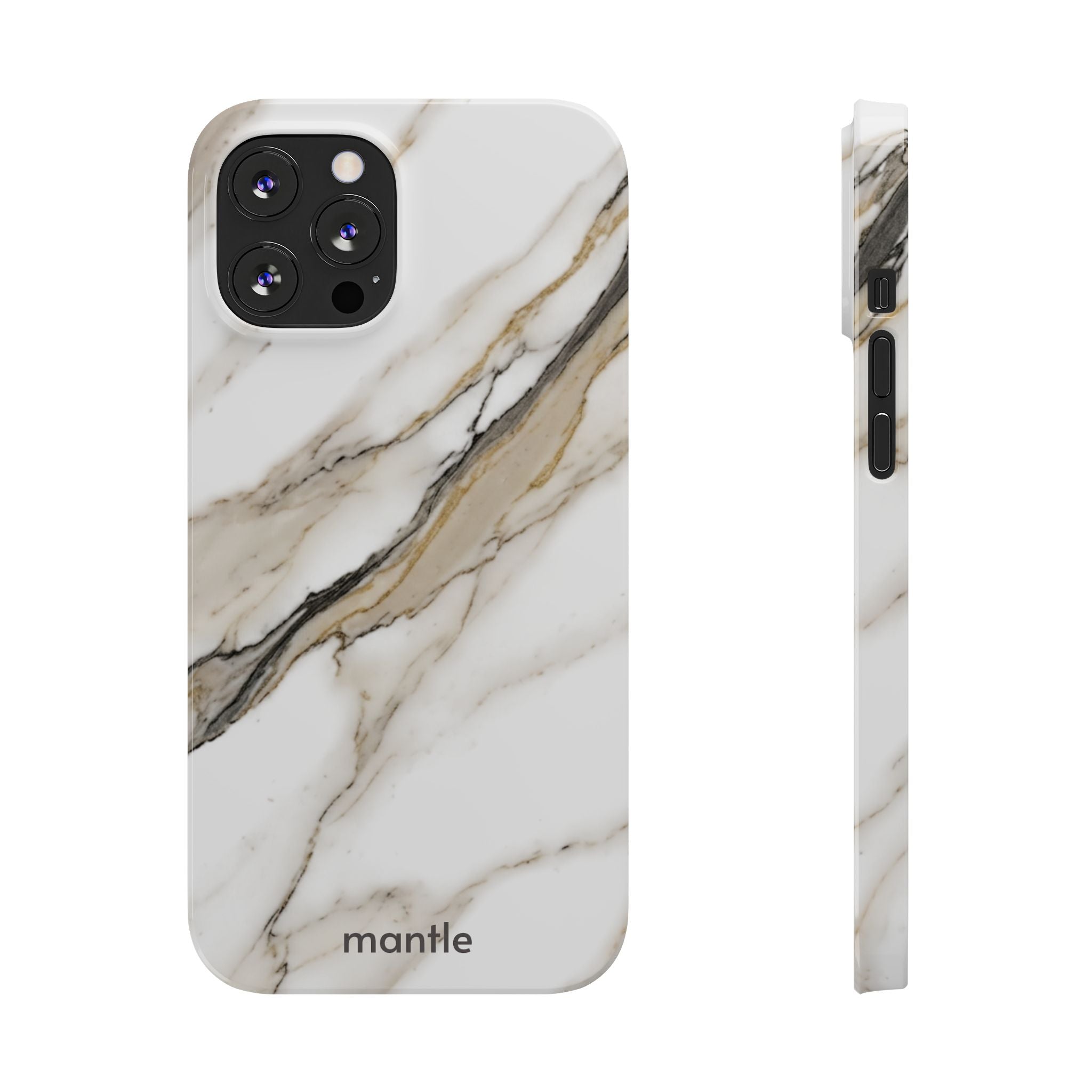 Mantle Aurum