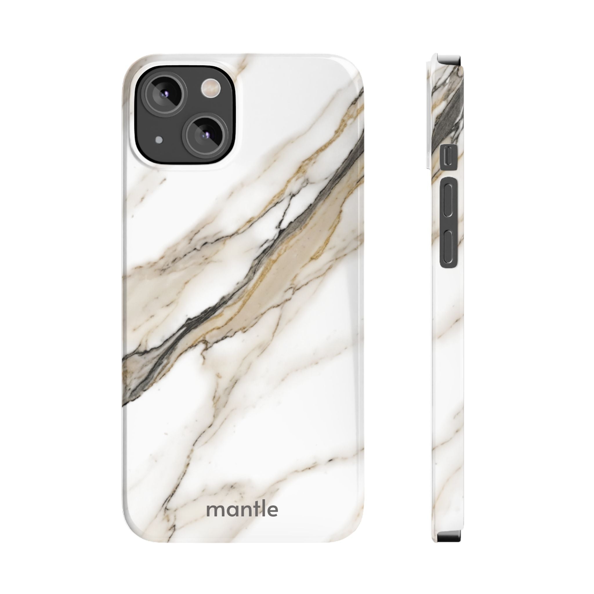 Mantle Aurum