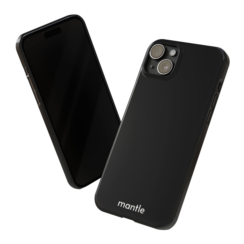 Mantle Obsidian