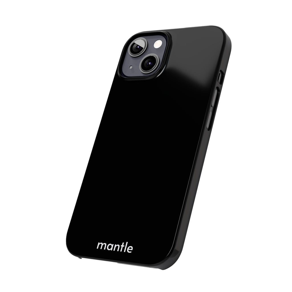 Mantle Obsidian