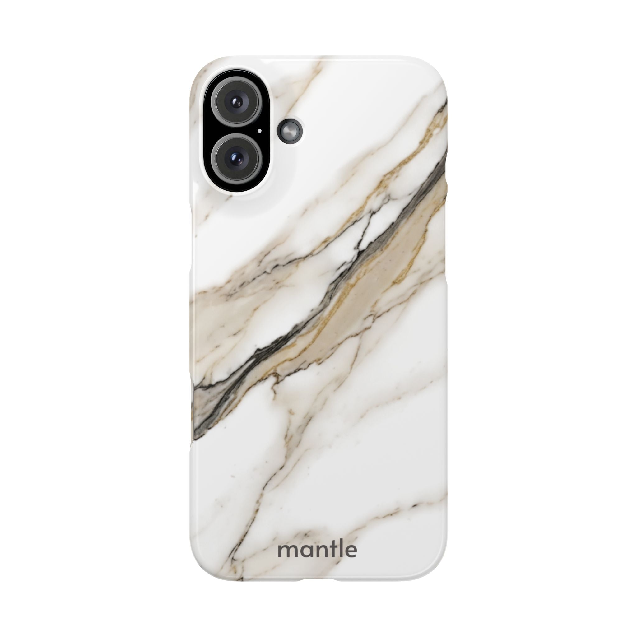Mantle Aurum