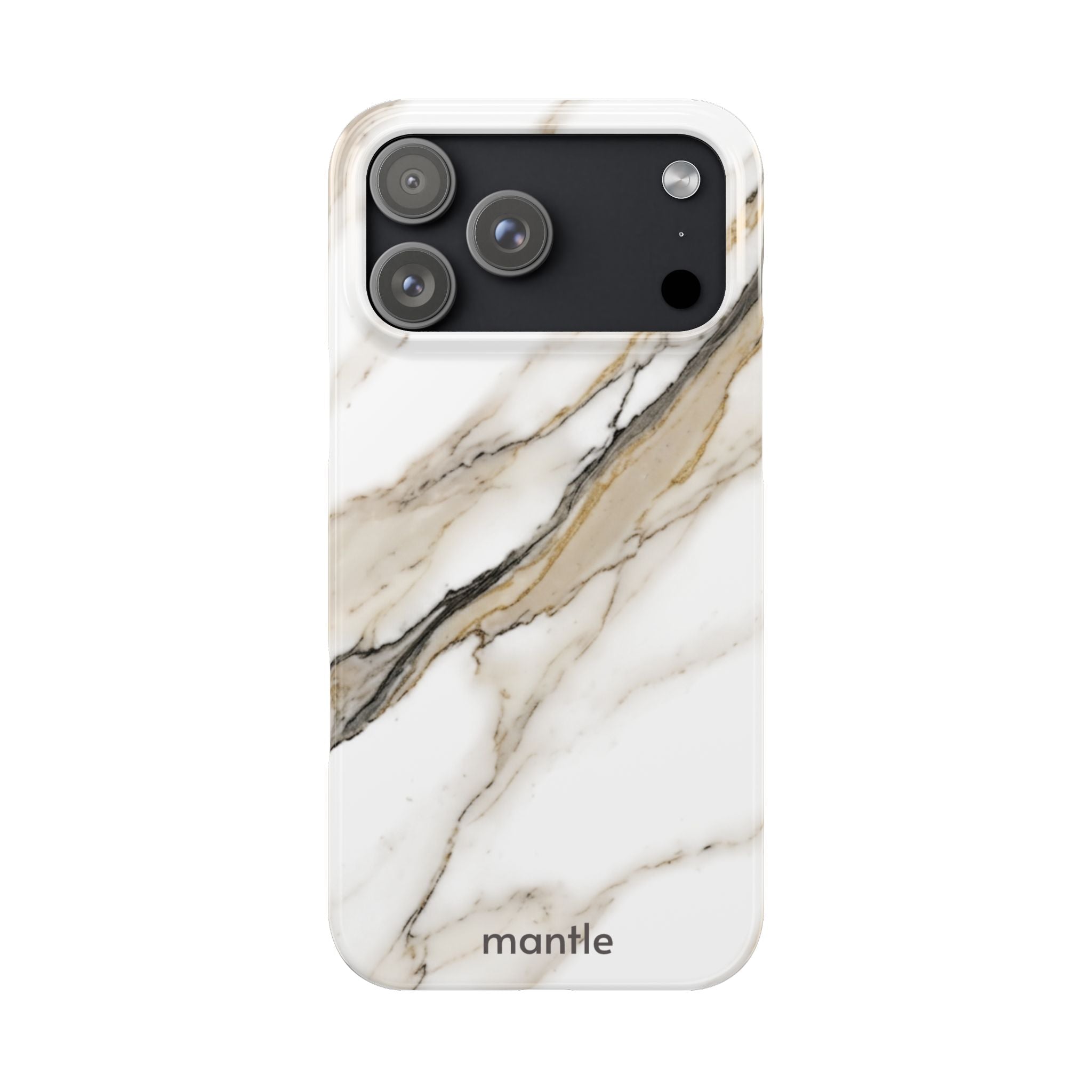 Mantle Aurum