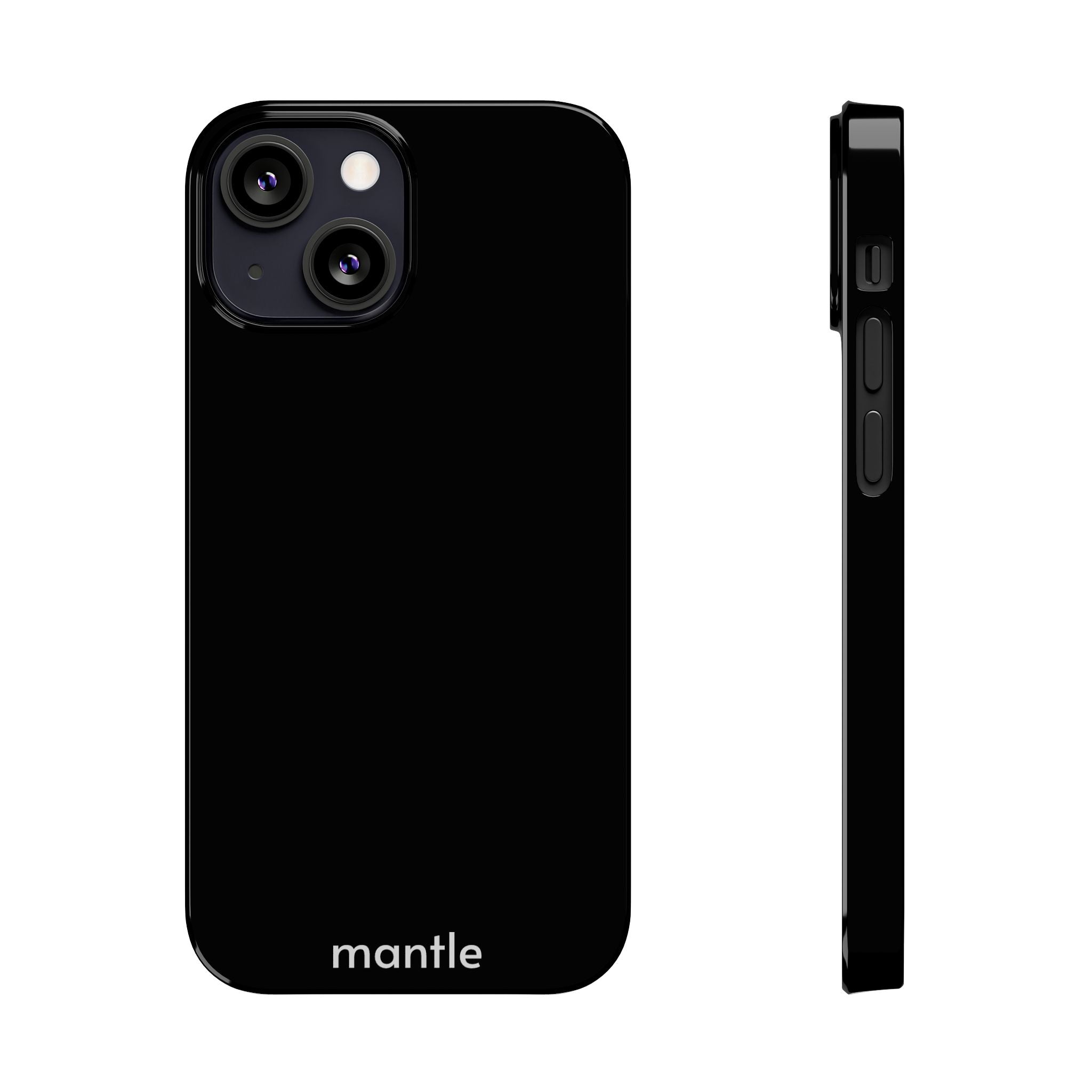 Mantle Obsidian