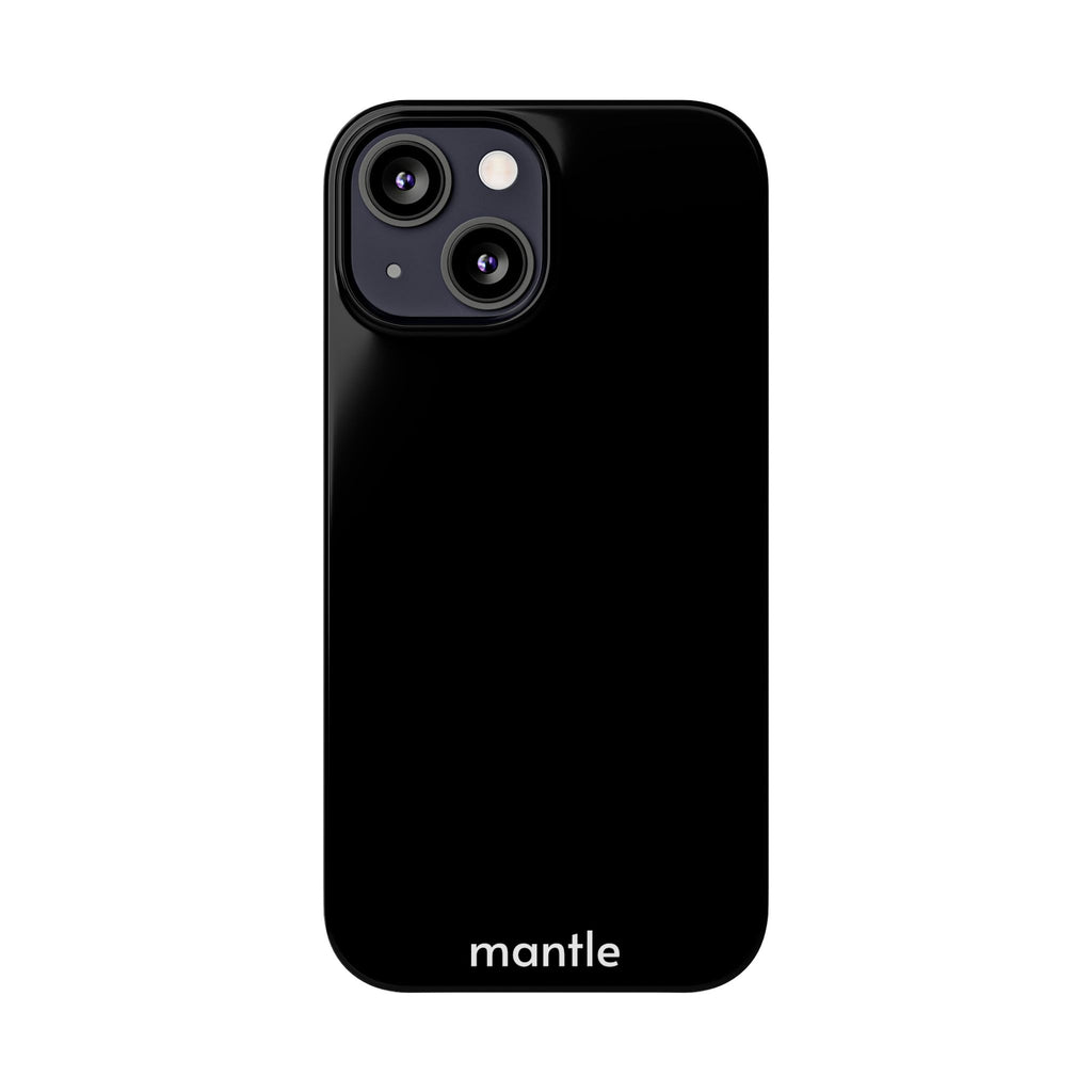Mantle Obsidian