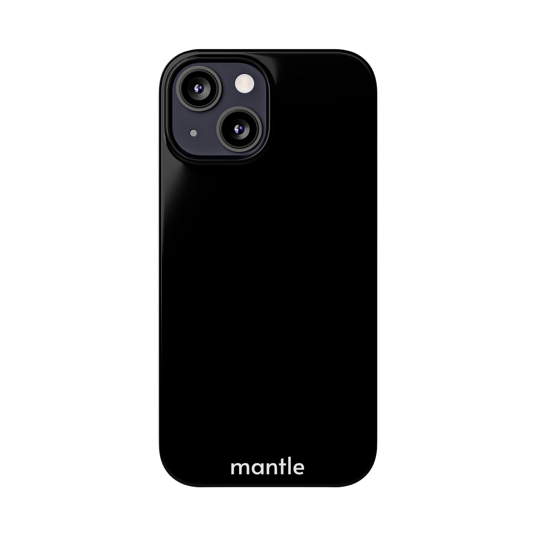 Mantle Obsidian