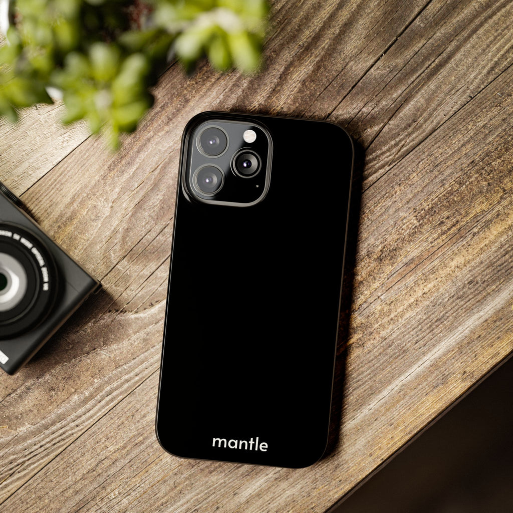 Mantle Obsidian