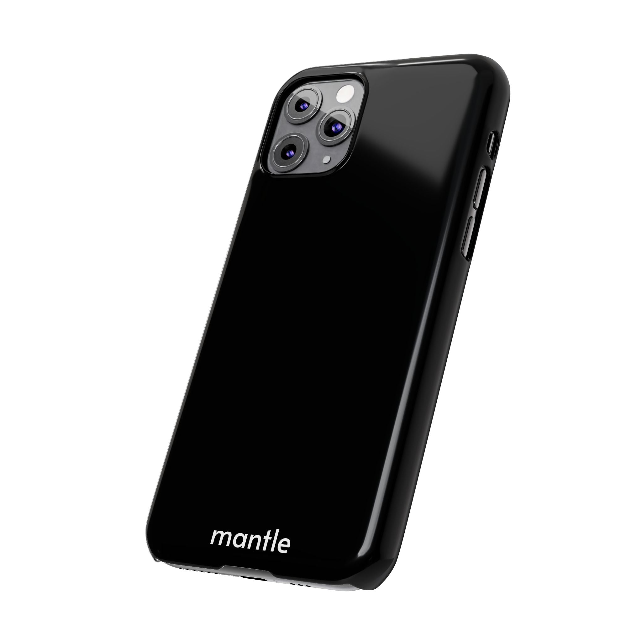 Mantle Obsidian