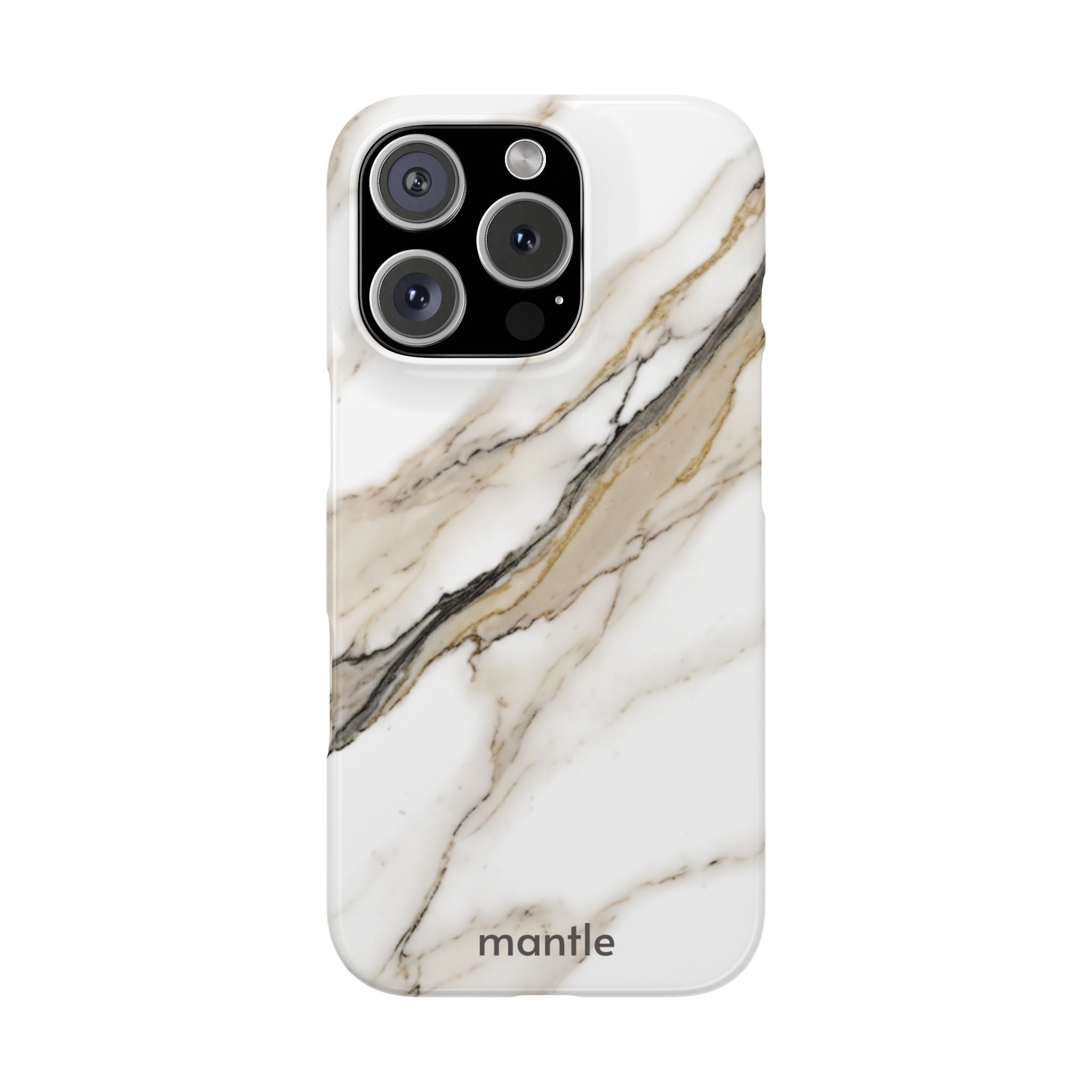Mantle Aurum