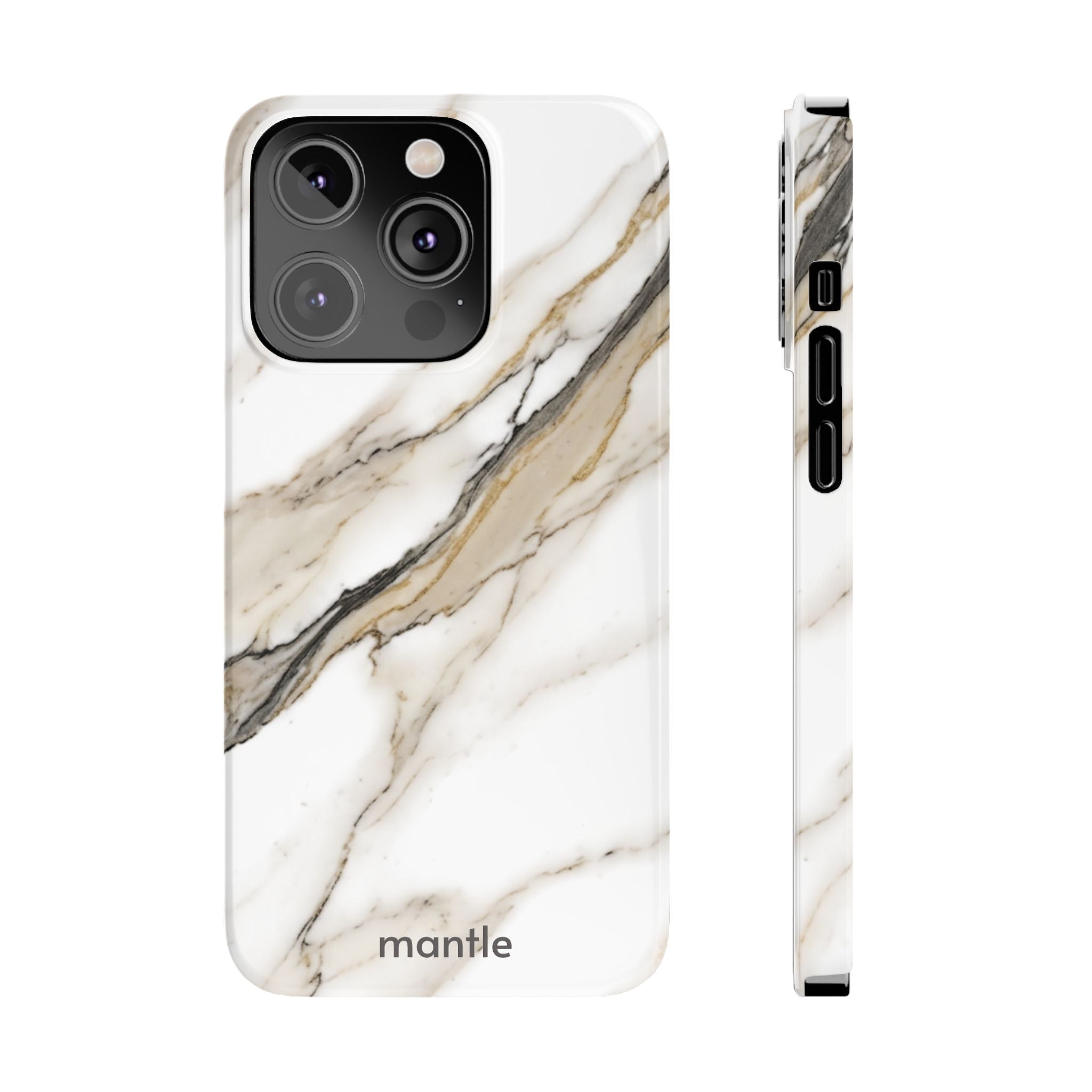 Mantle Aurum