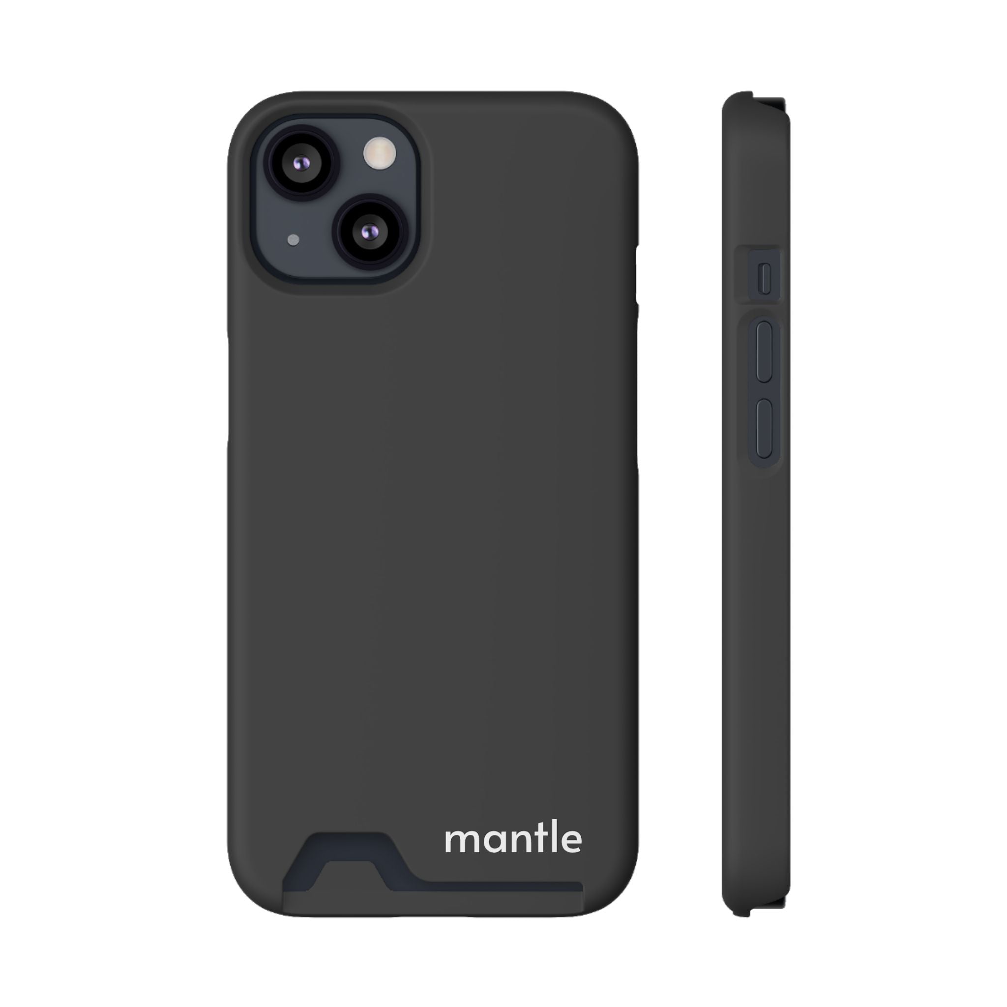 Mantle Wallet Case