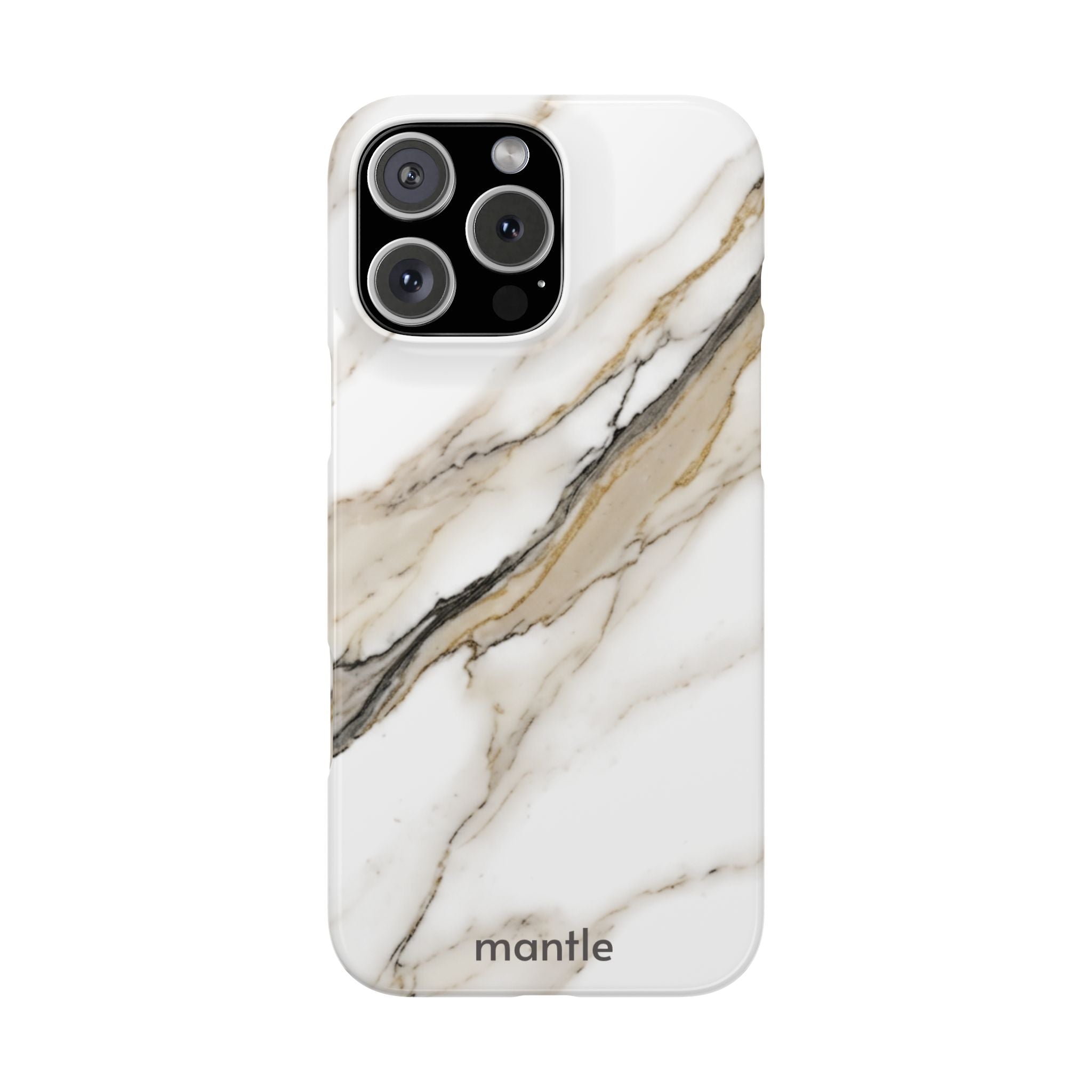 Mantle Aurum