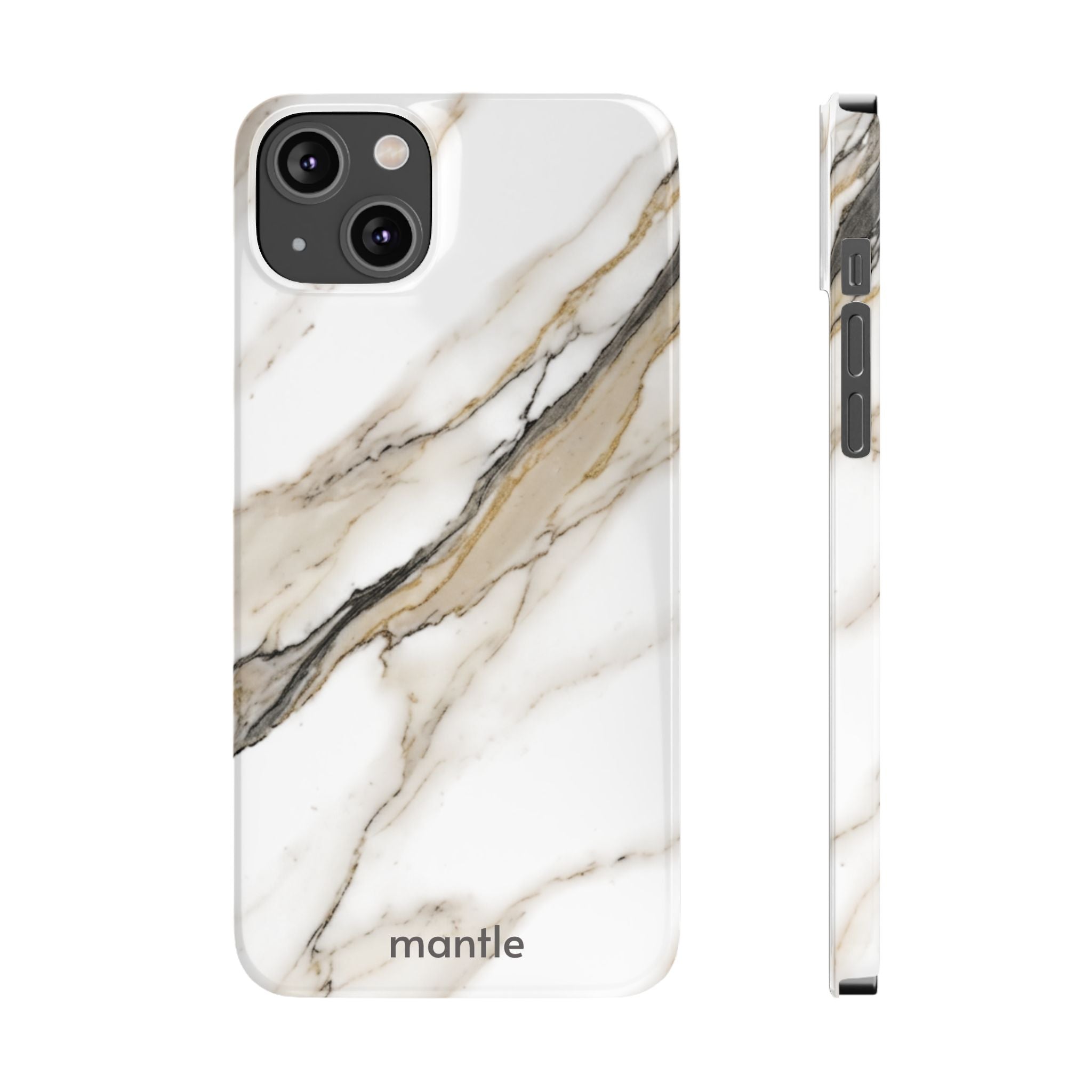 Mantle Aurum