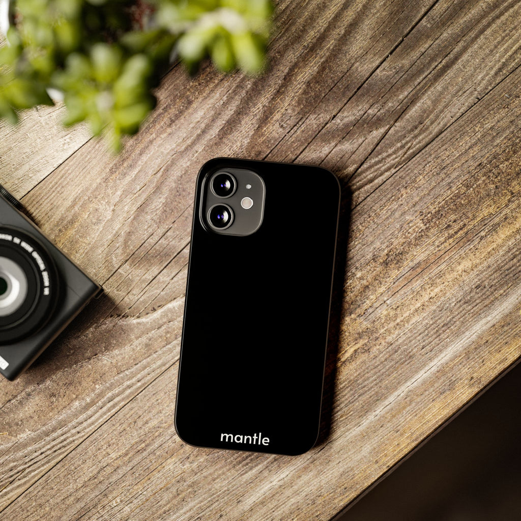 Mantle Obsidian
