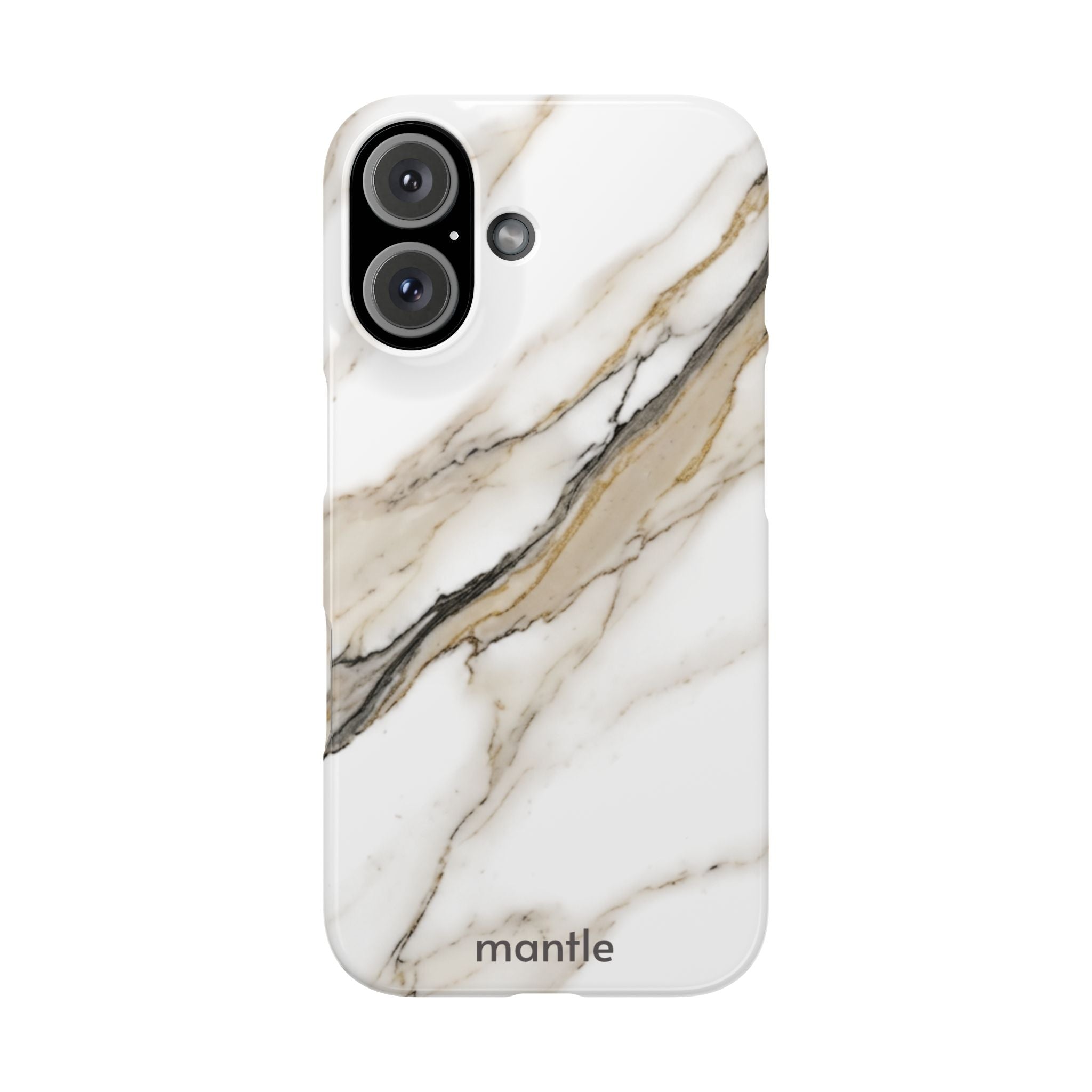 Mantle Aurum