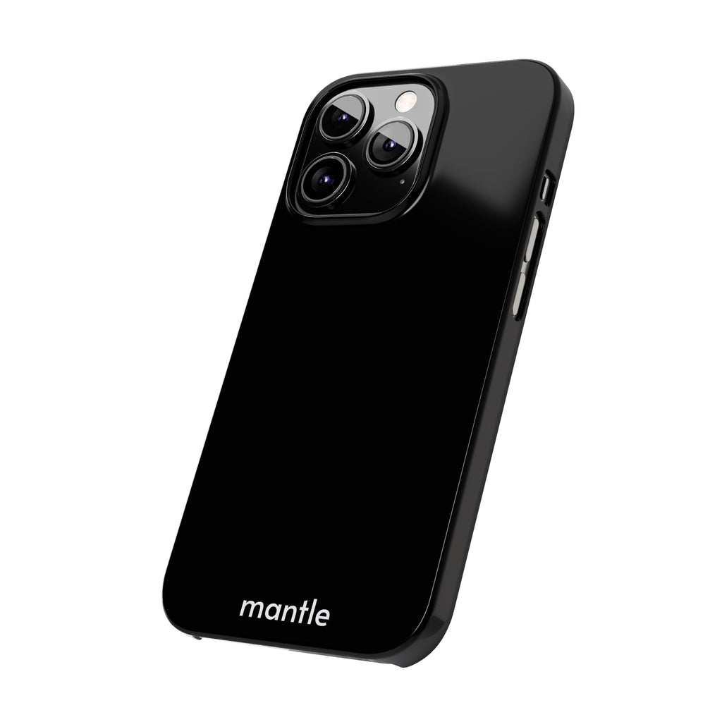 Mantle Obsidian