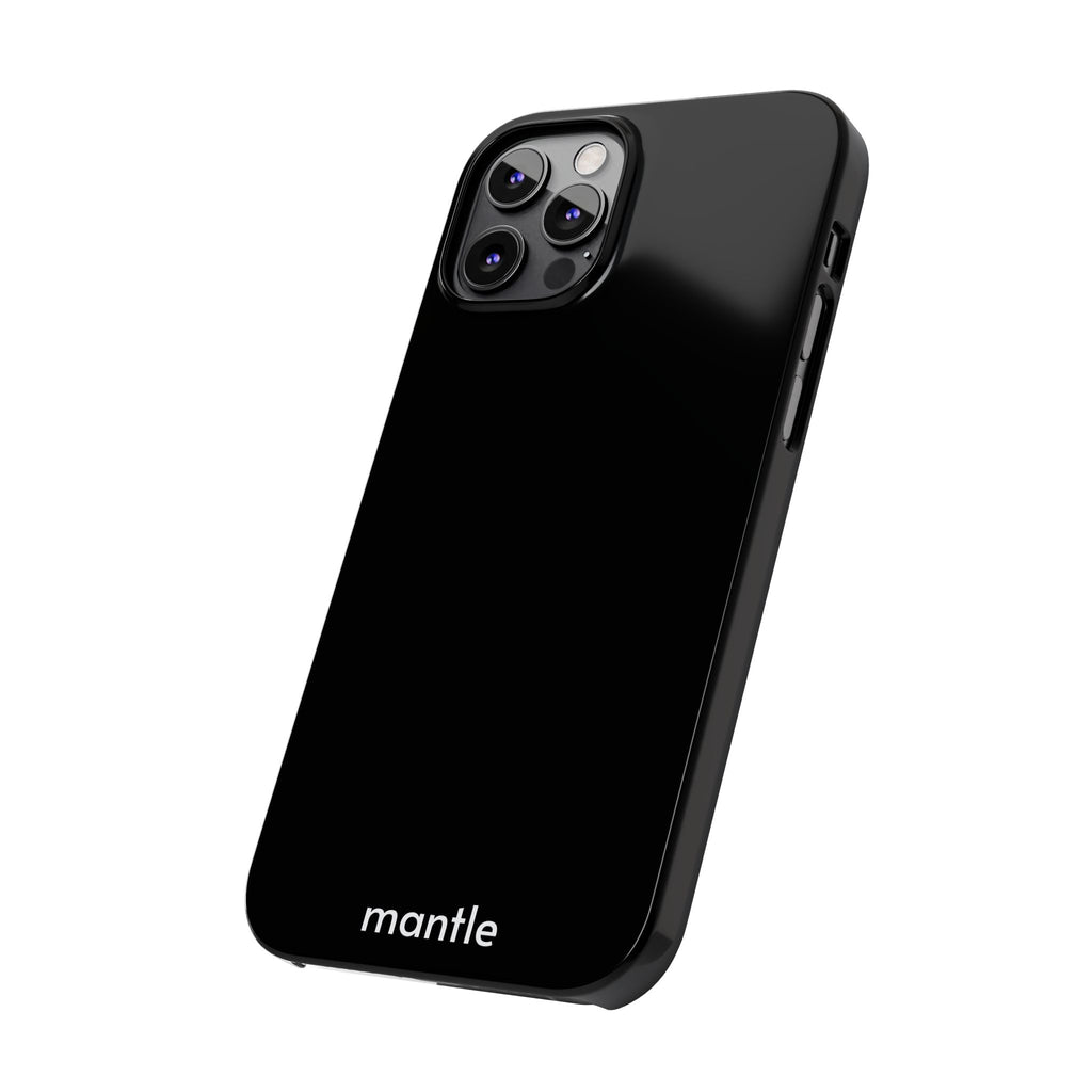 Mantle Obsidian