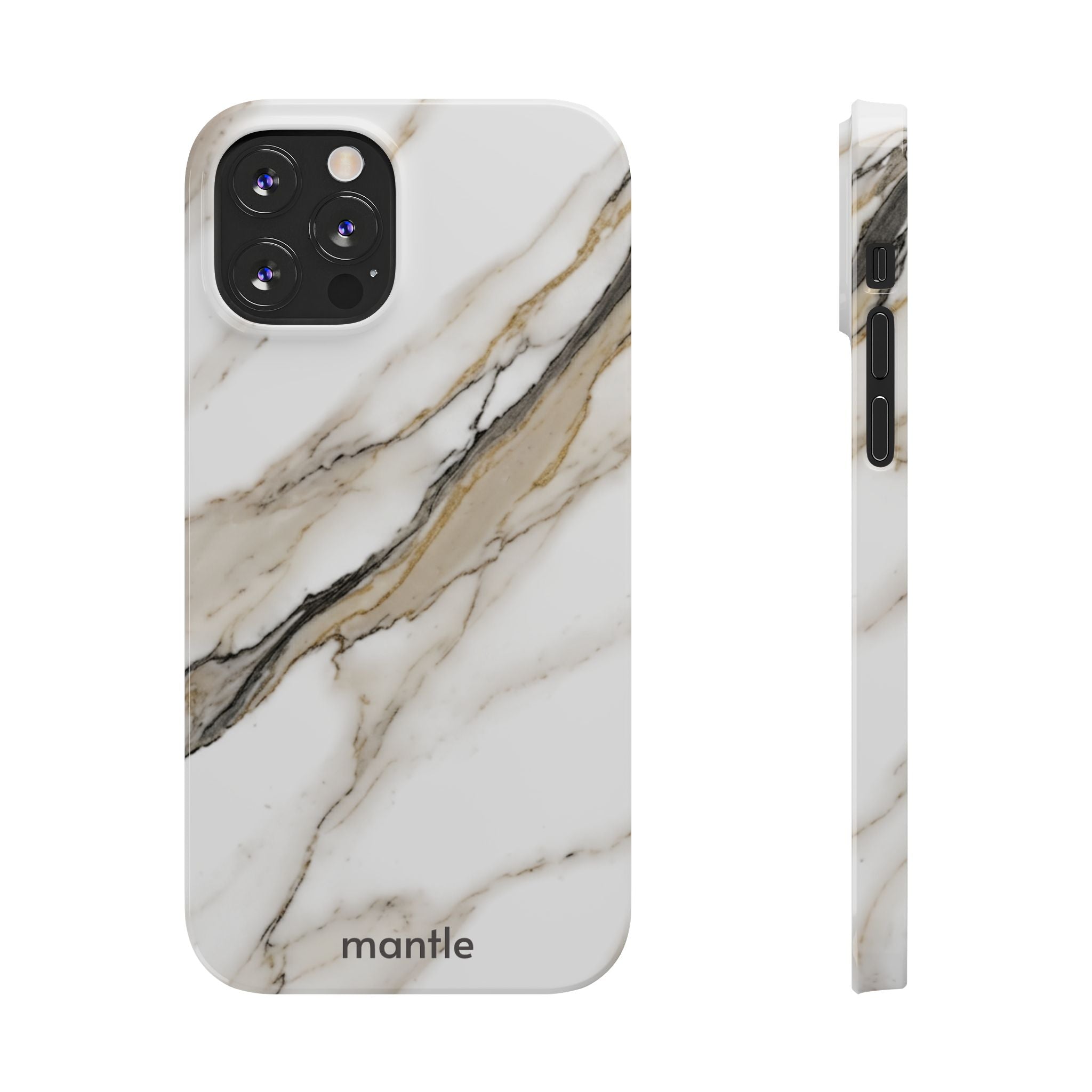 Mantle Aurum