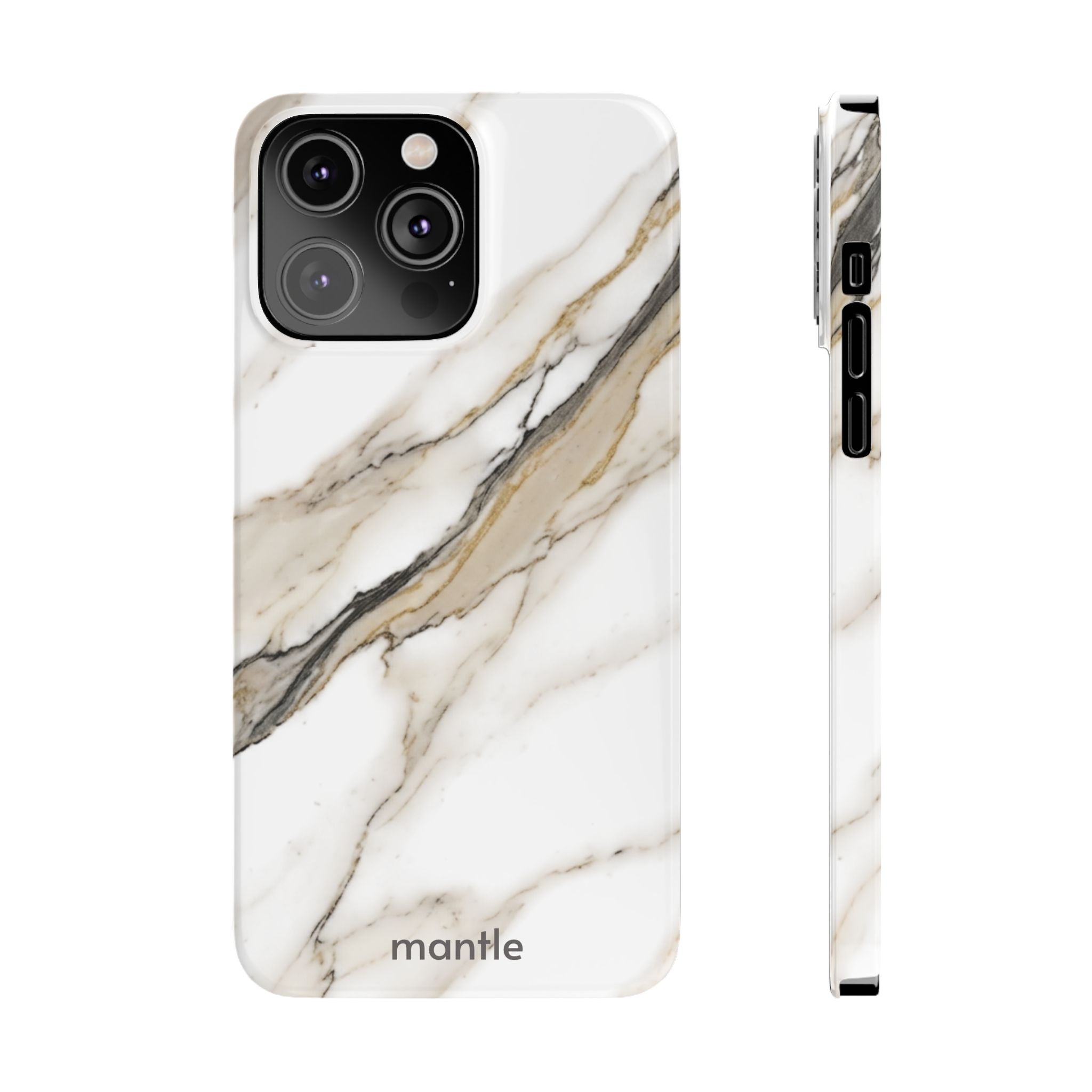 Mantle Aurum