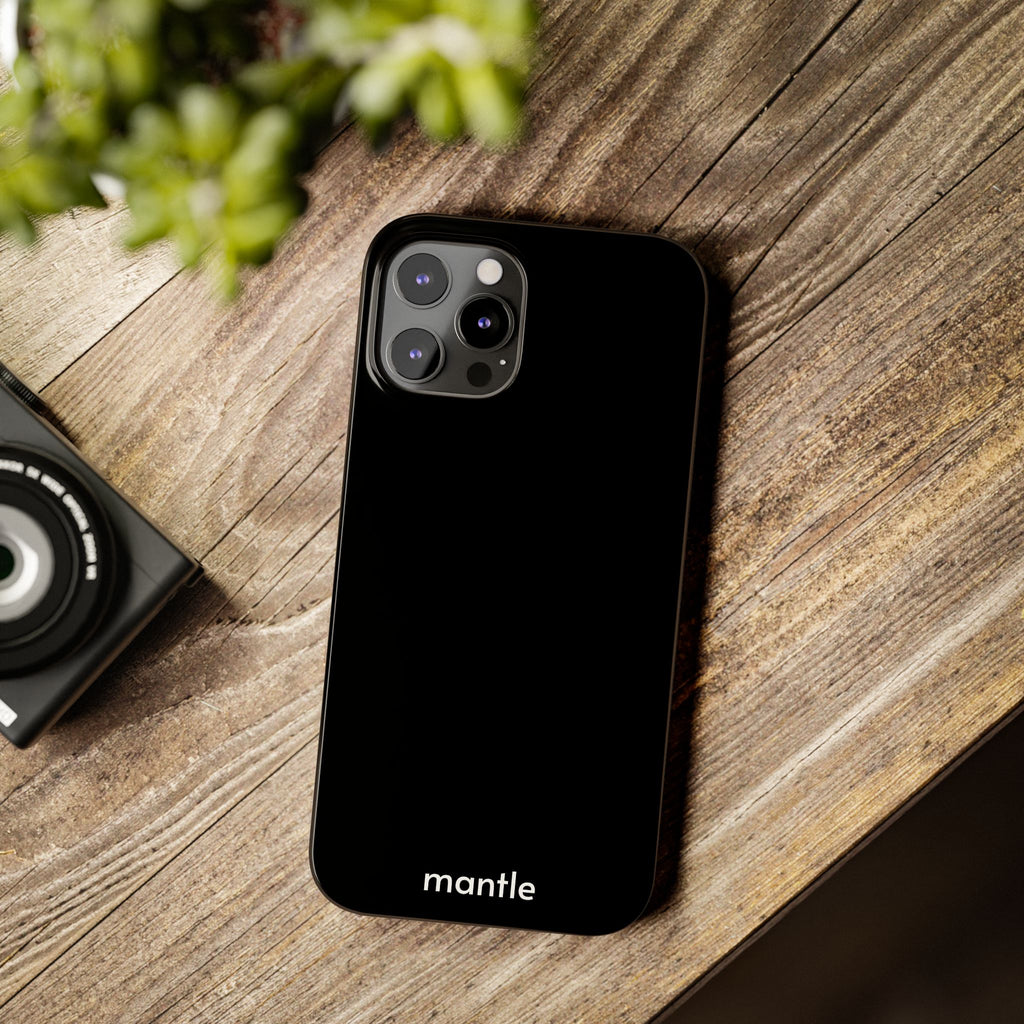 Mantle Obsidian